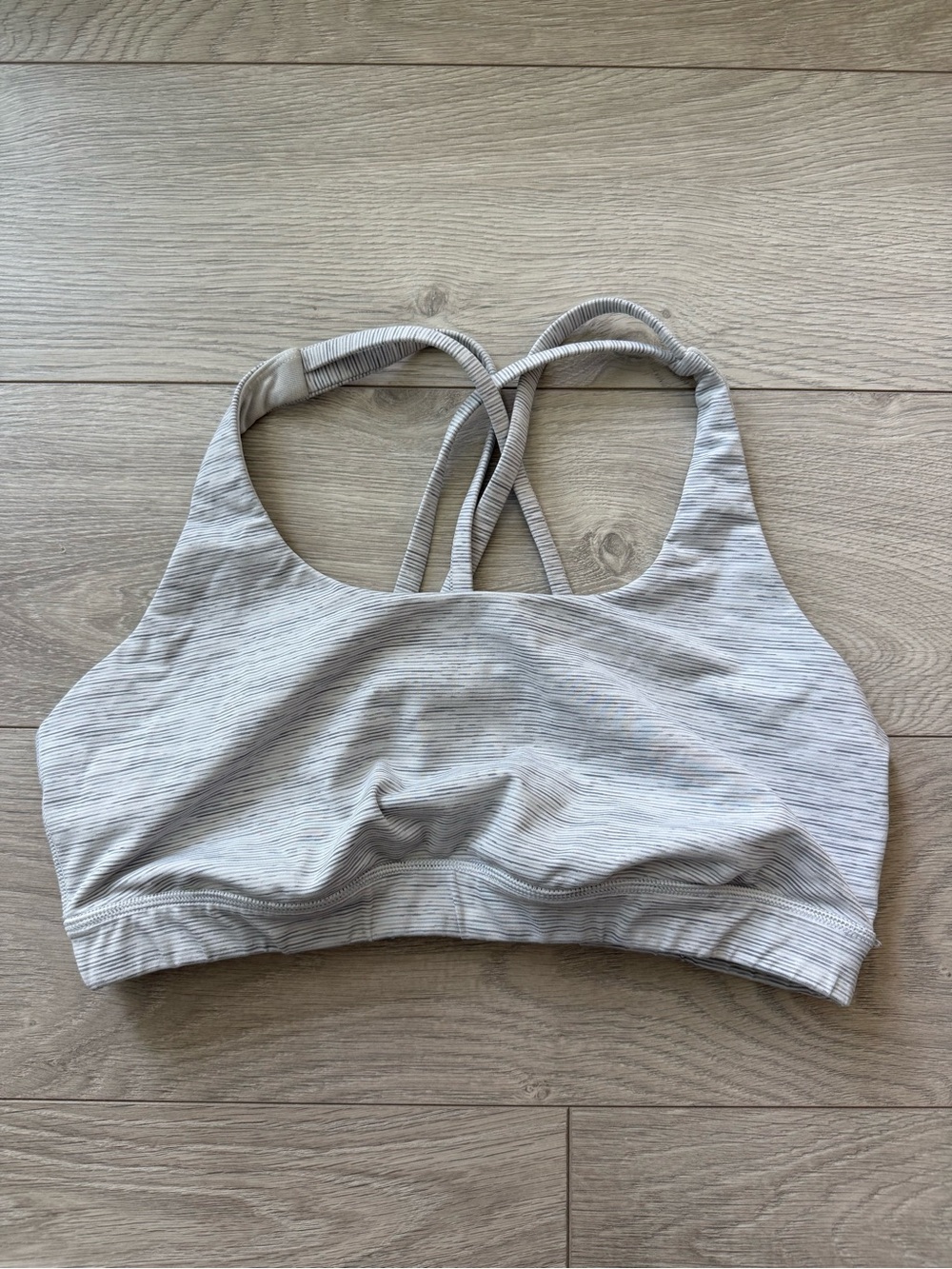Lululemon Energy Sports Bra Wee Are From Space - Picture 5 of 10